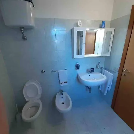 Casa Vacanze Reale