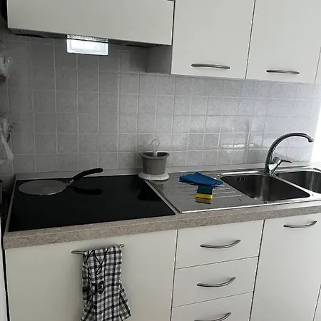 Casa Vacanze Reale Holiday home *